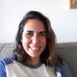 Meet your Posher, Riki